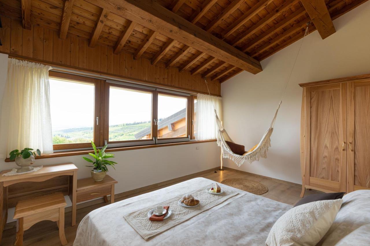 Ai Dossi Farm stay
