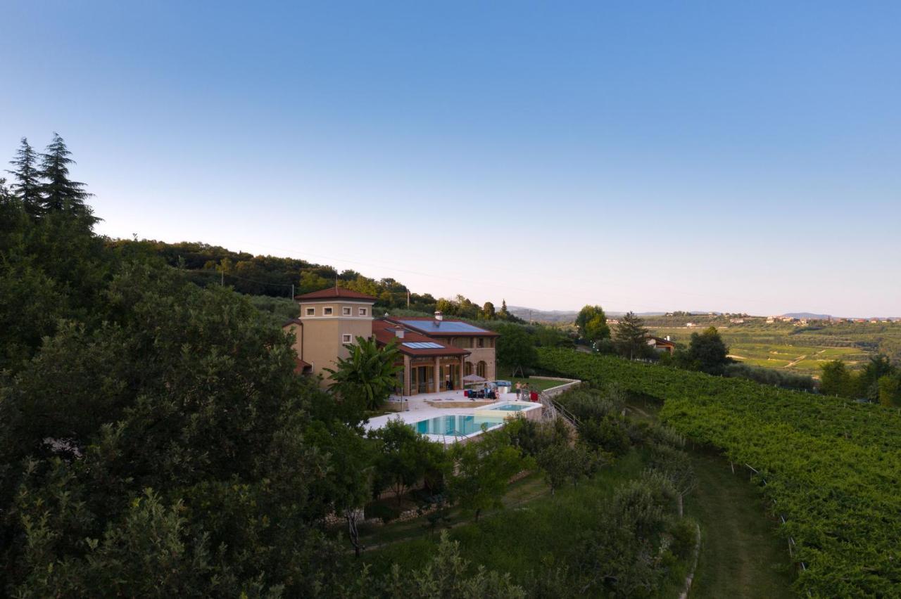 Farm stay Ai Dossi