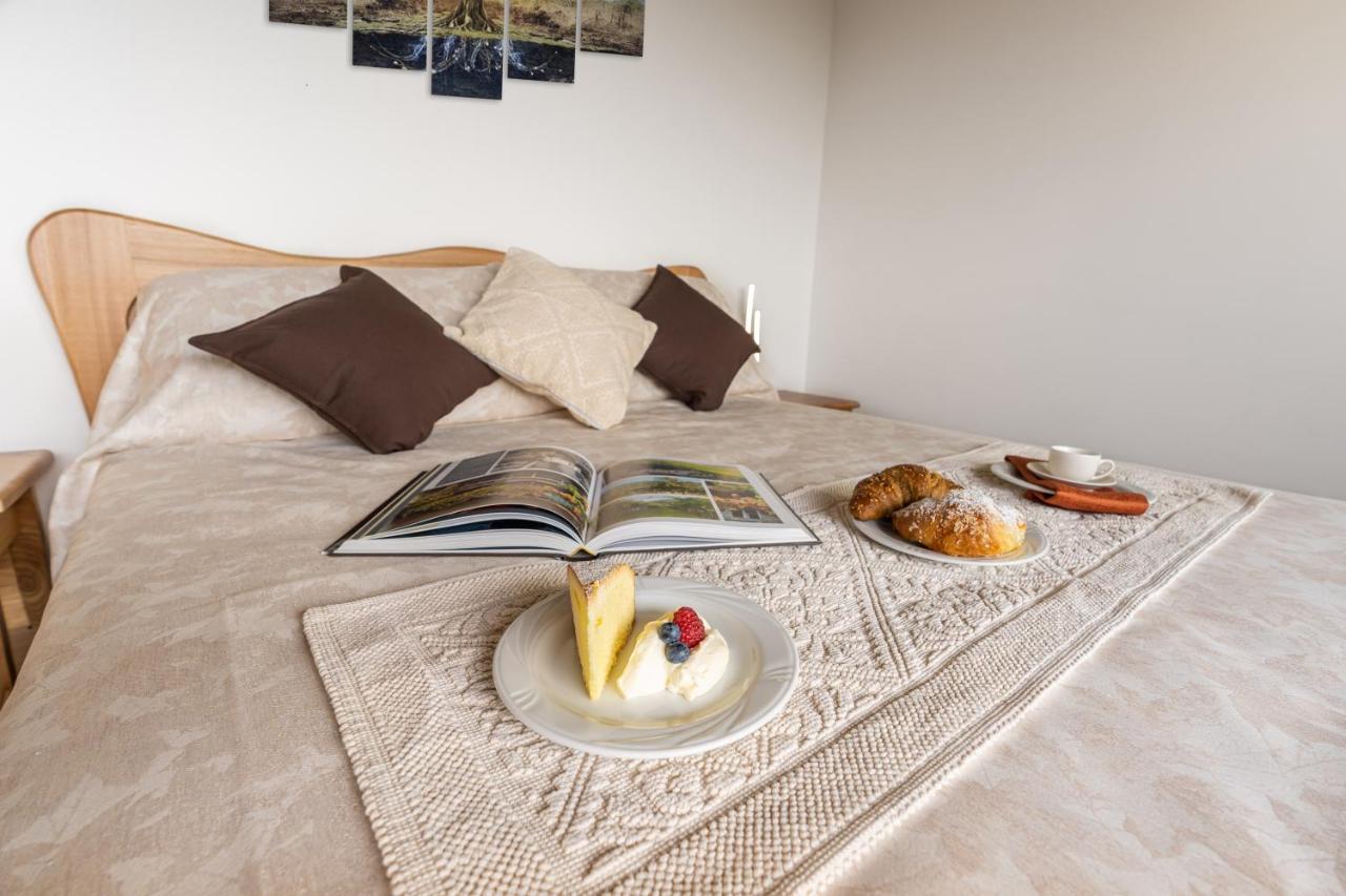 Farm stay Ai Dossi