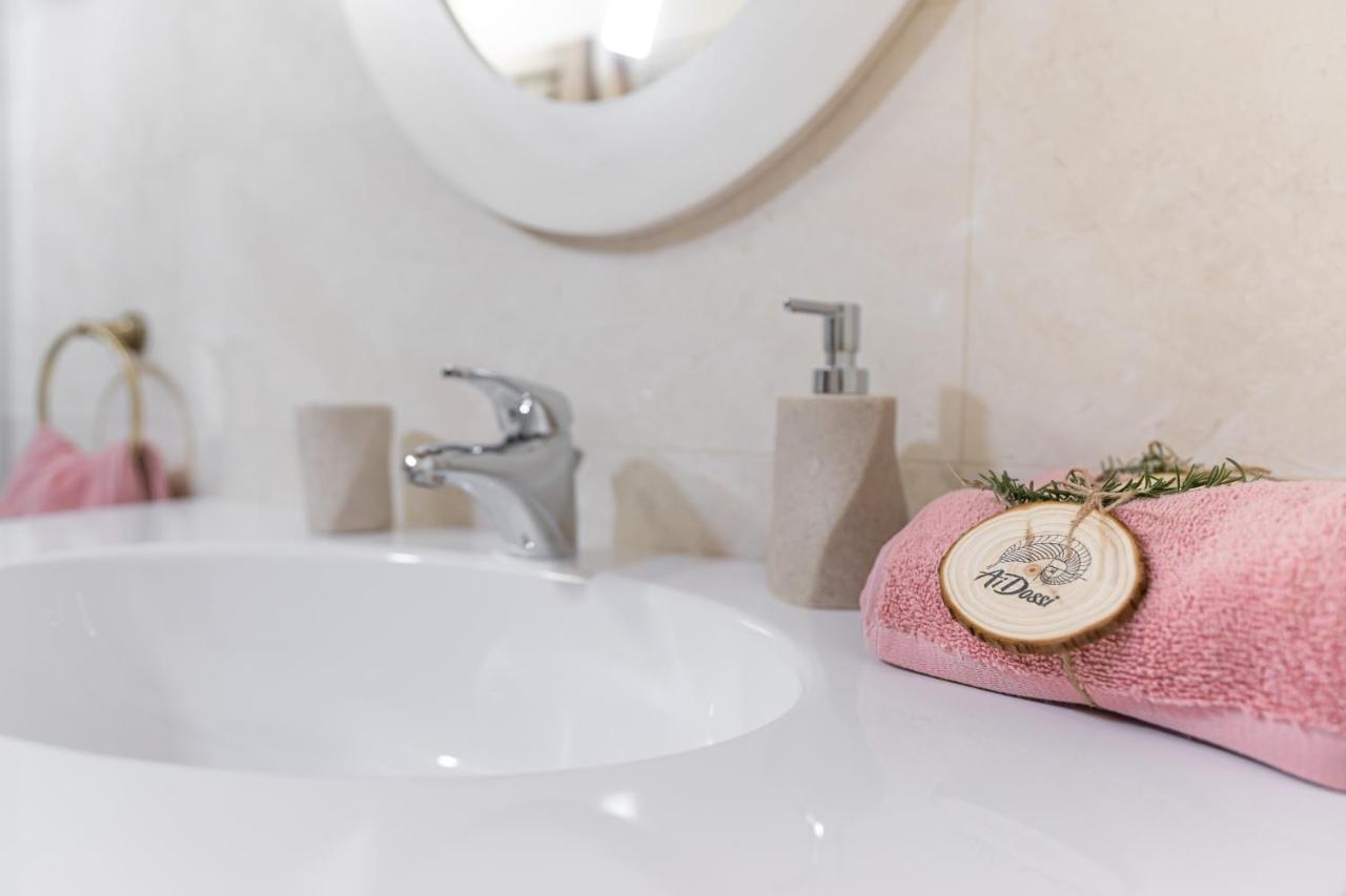 Ai Dossi Farm stay Verona