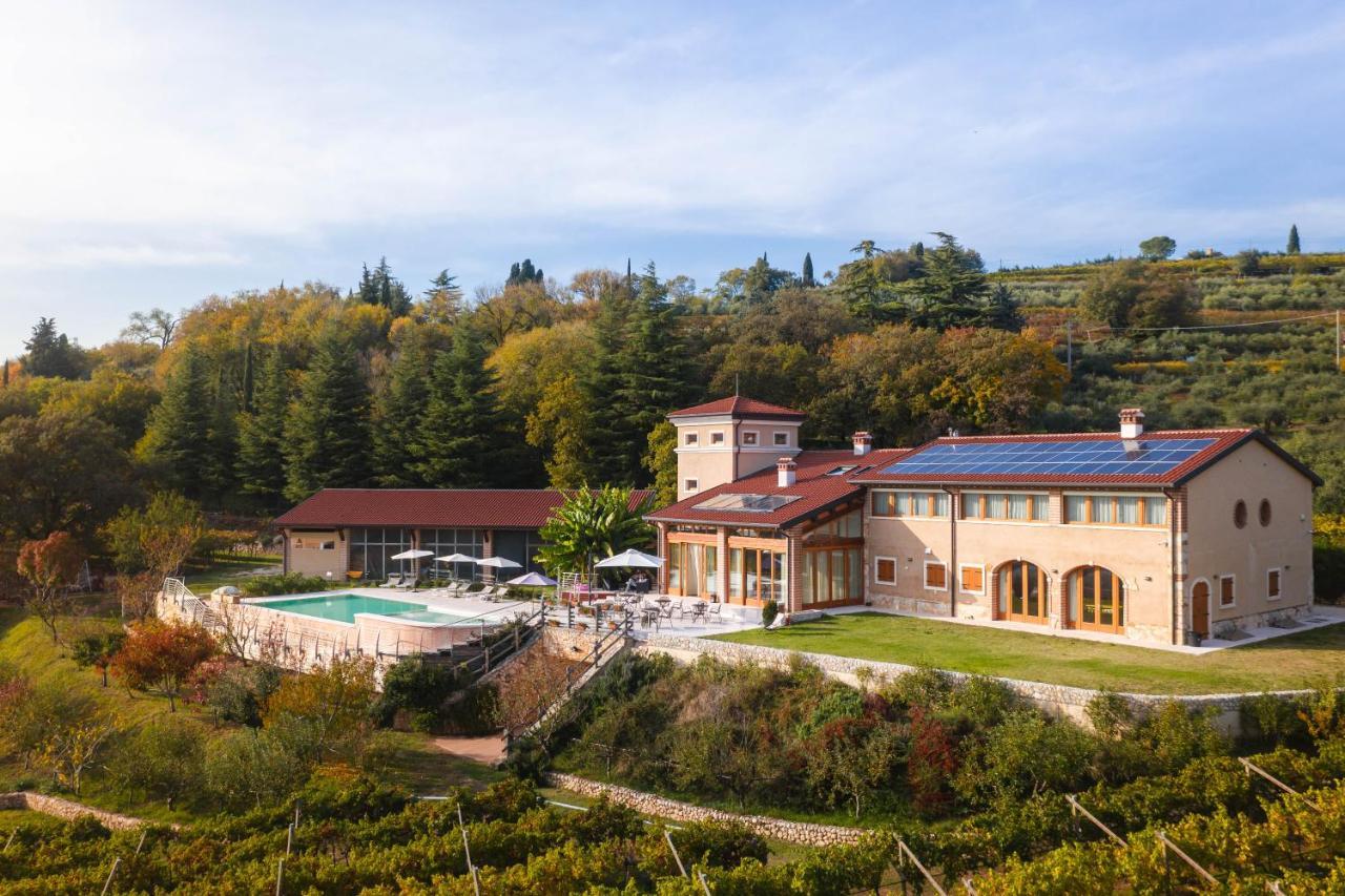 Ai Dossi Alloggio per agriturismo