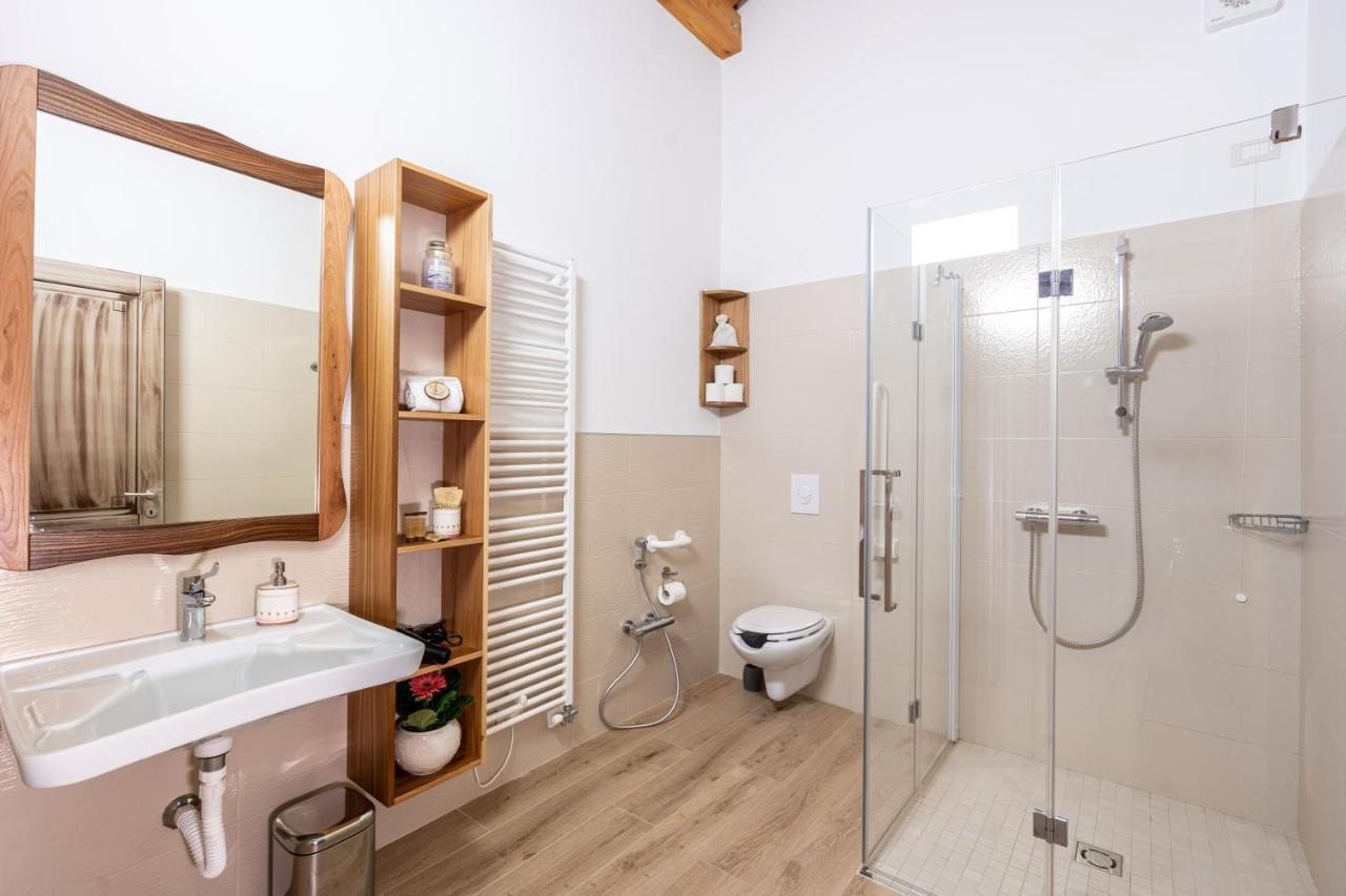 Ai Dossi Farm stay