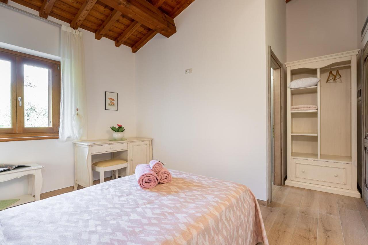 Alloggio per agriturismo Ai Dossi Verona