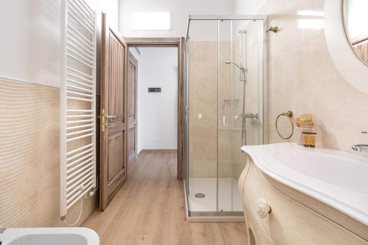 Ai Dossi Farm stay Verona