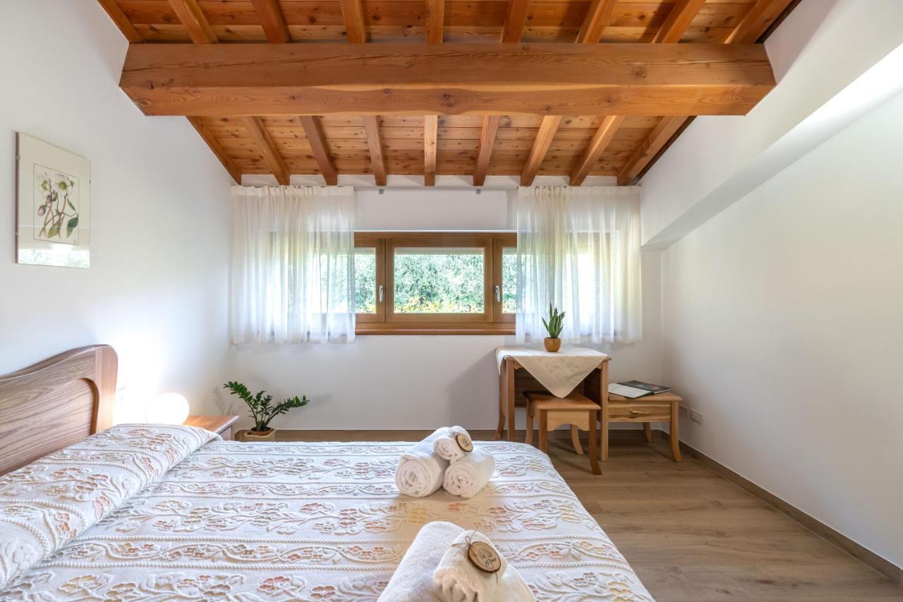 Ai Dossi Farm stay Verona