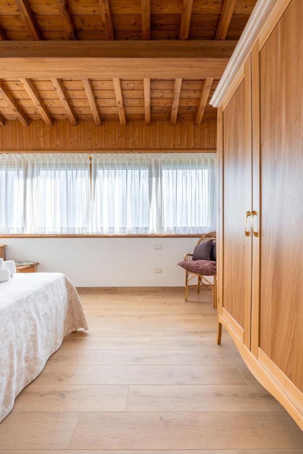 Alloggio per agriturismo Ai Dossi Verona