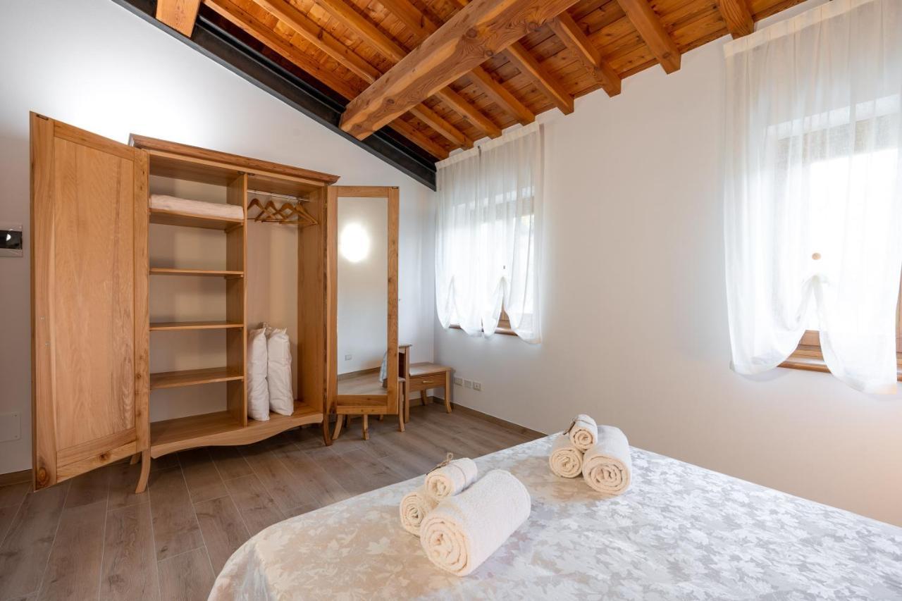 Ai Dossi Alloggio per agriturismo Verona