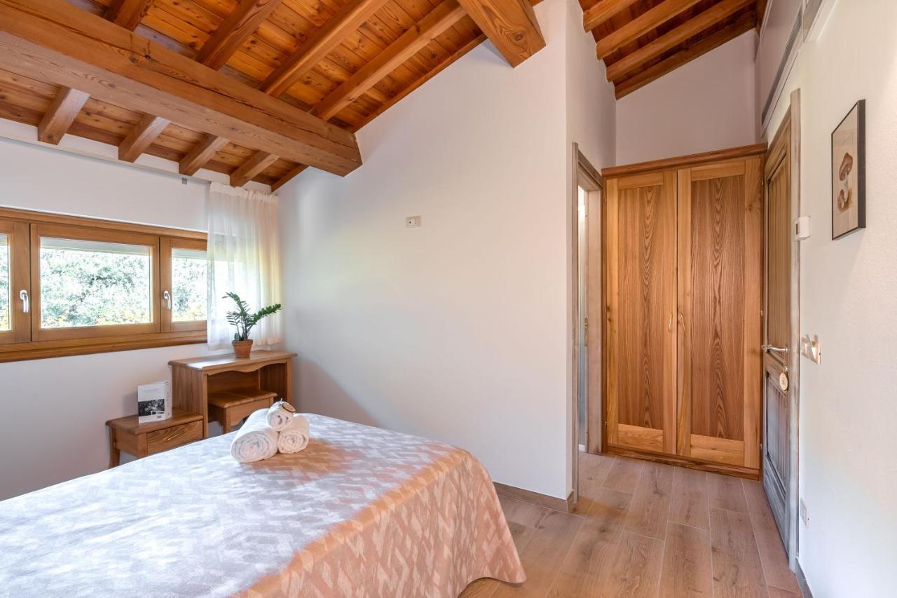 Ai Dossi Alloggio per agriturismo *