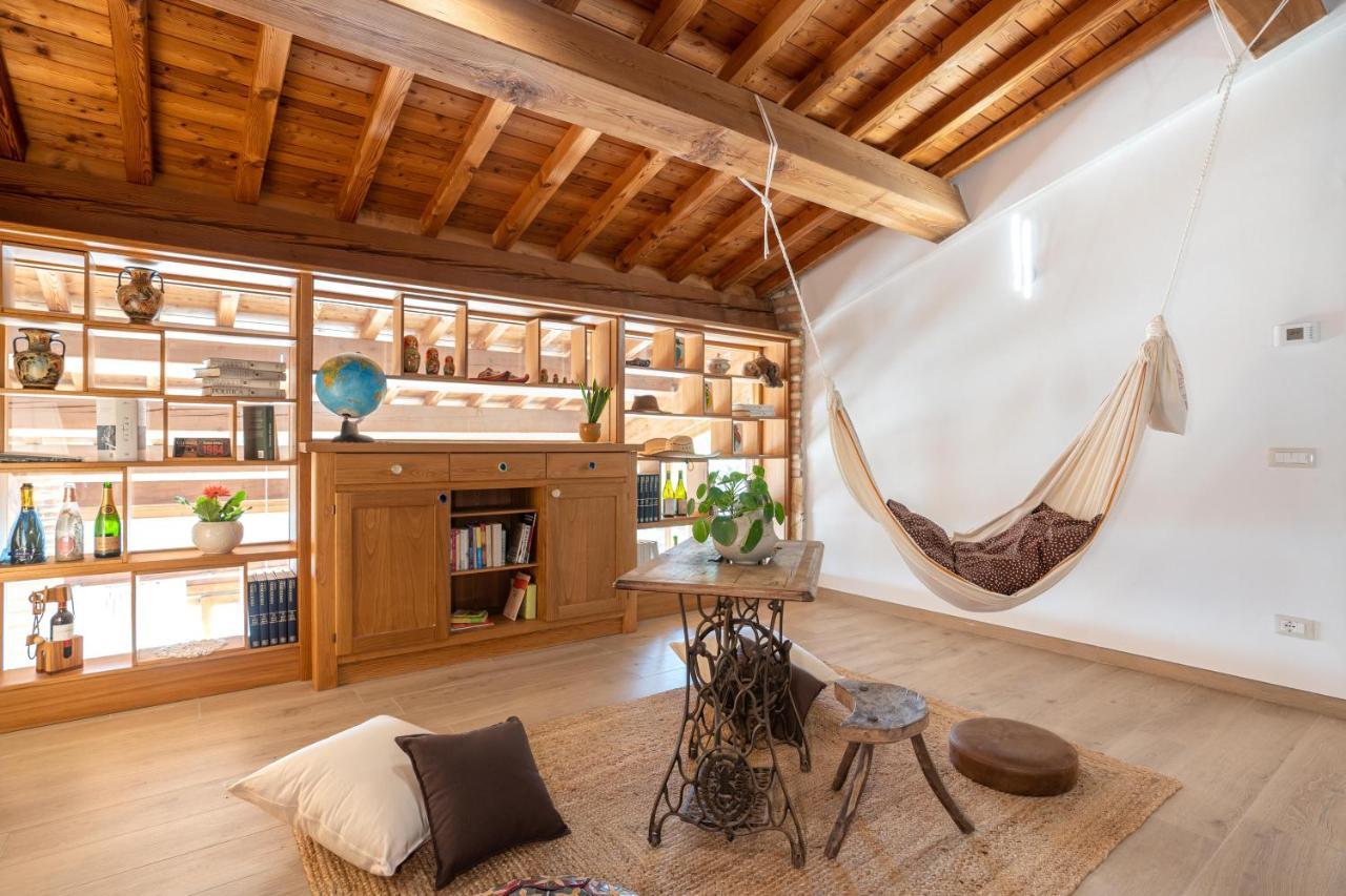 Alloggio per agriturismo Ai Dossi Verona