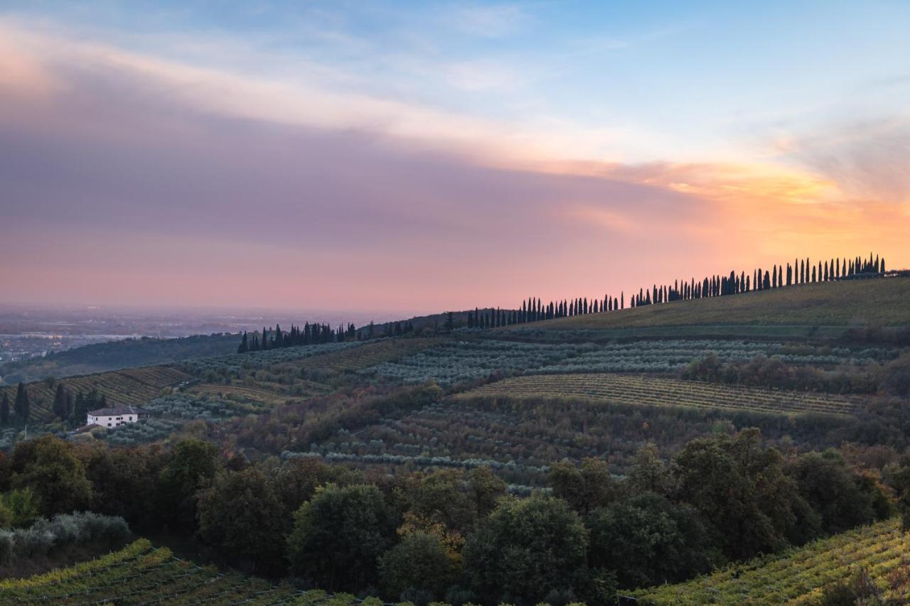 Ai Dossi Farm stay